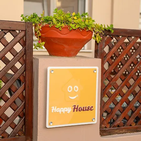 Lejlighed Happy House-steps From Nea Chora